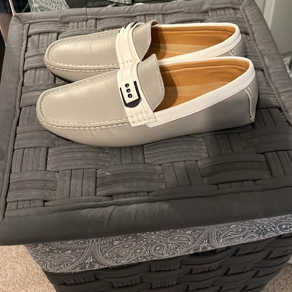 Marquis international driving loafers men’s - Picture 2 of 5